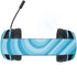 Cartoon Network Powerpuff Girls Bubbles Blue Hearts Razer Kraken X Skin